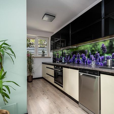 Warszawa Praga Stadion 2-Bedroom Apartament Экстерьер фото