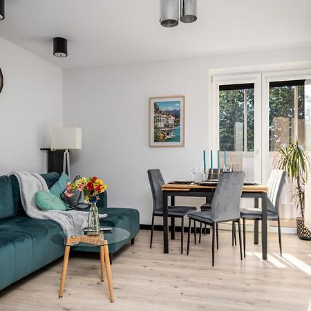 Warszawa Praga Stadion 2-Bedroom Apartament Экстерьер фото