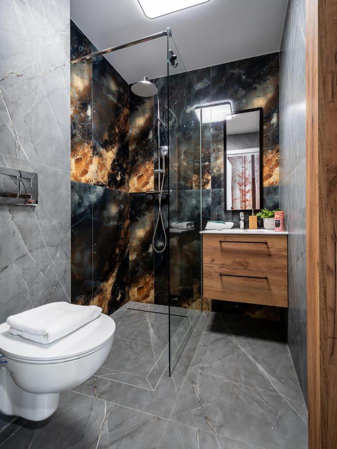 Warszawa Praga Stadion 2-Bedroom Apartament Экстерьер фото